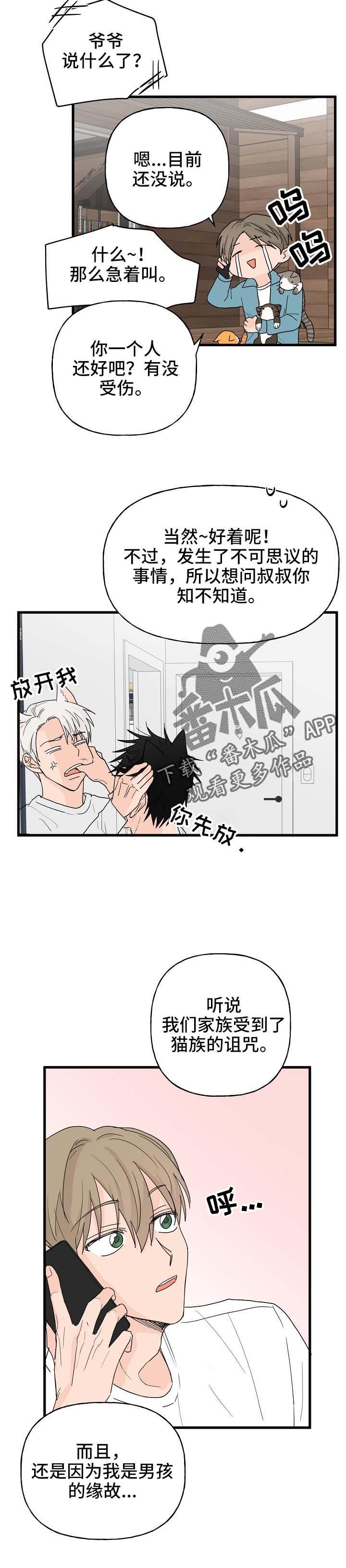 第15章：打击3