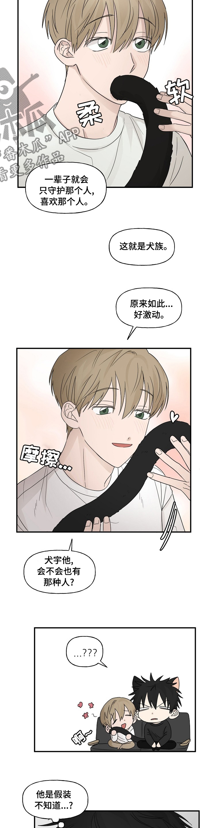 第31章：那个人7