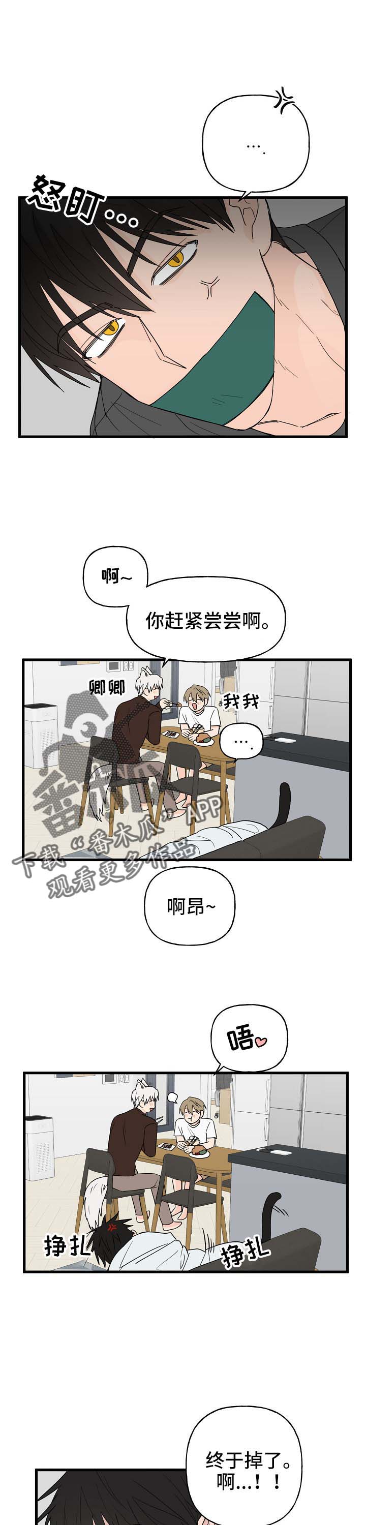 第14章：我行我素3