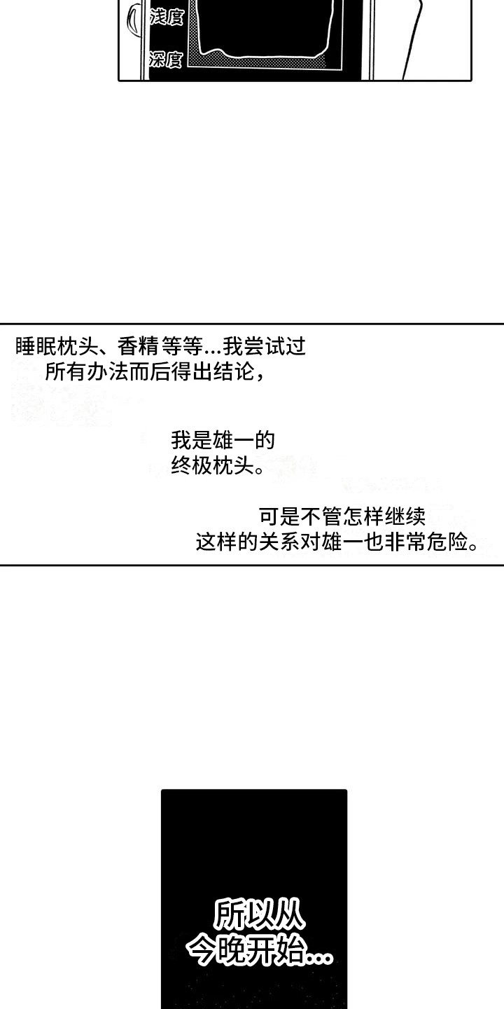 第4章：没能拒绝5
