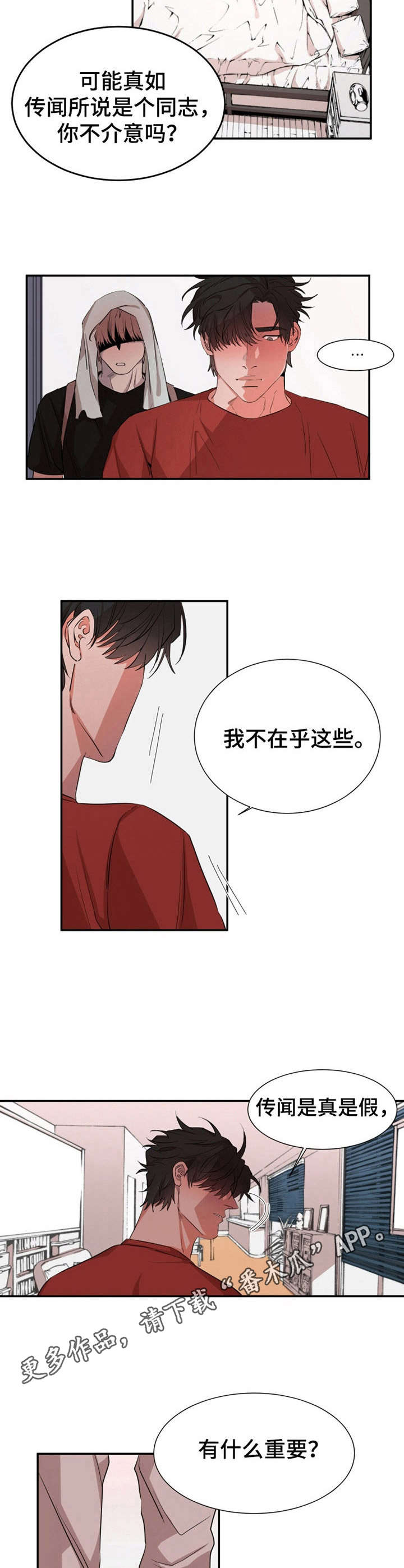 第28章：决心5