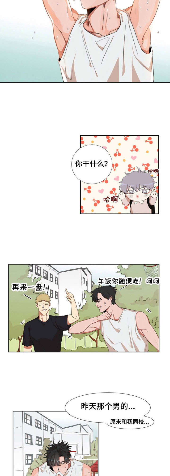 第3章：肌肉6