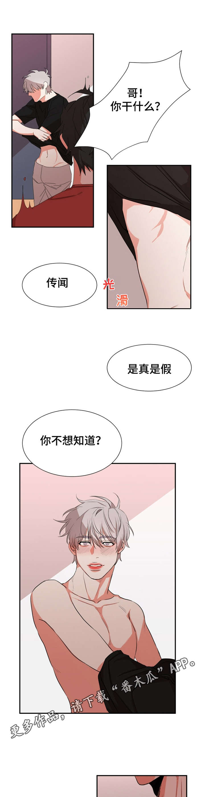 第28章：决心8