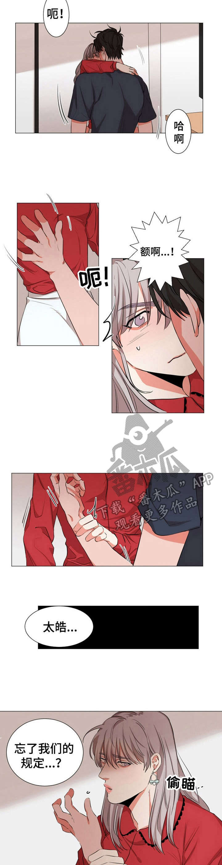 第12章：大狗狗7