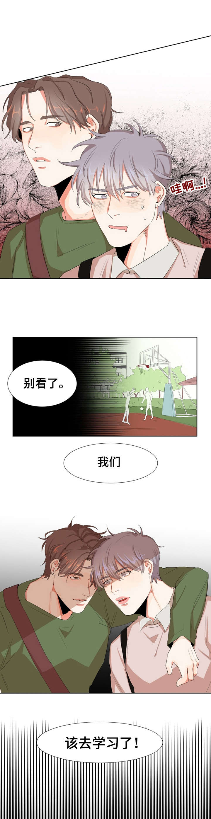 第3章：肌肉8