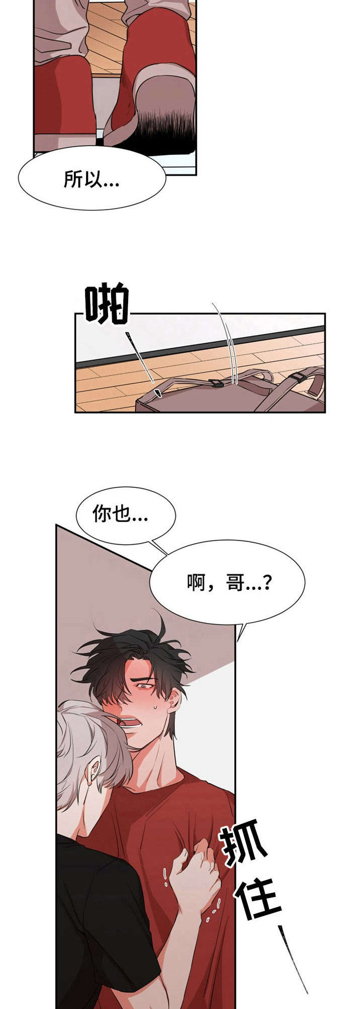 第28章：决心6