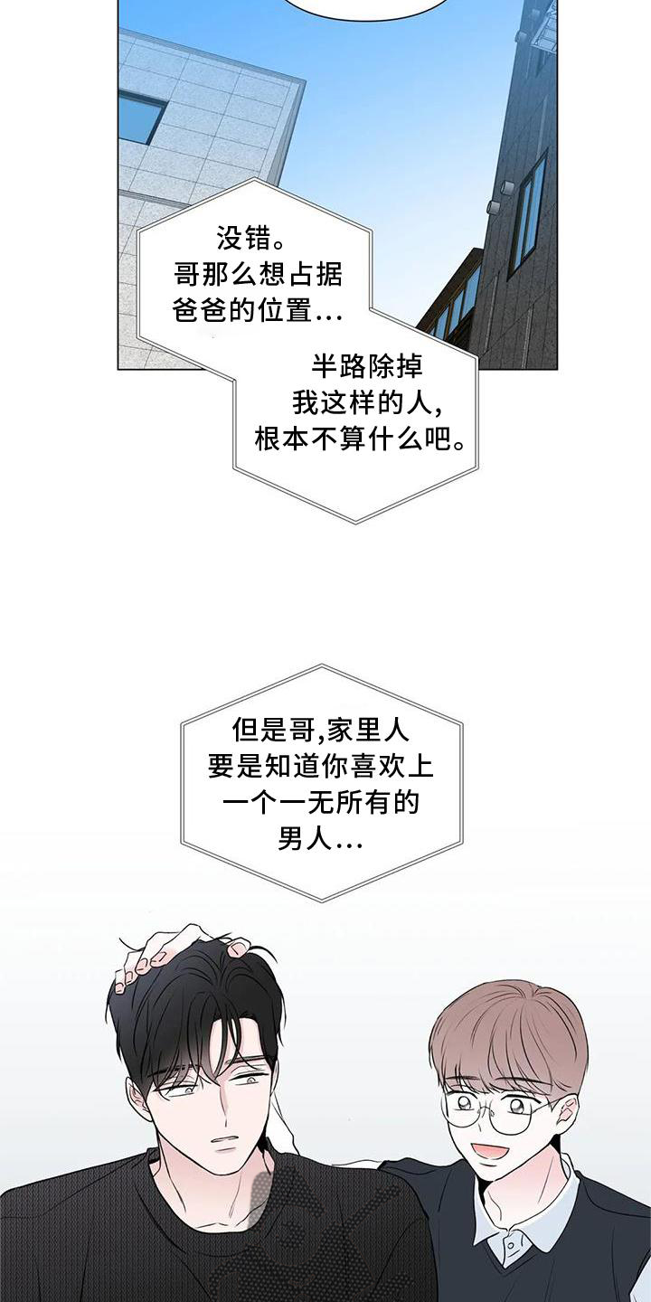 第21章：我想结婚6