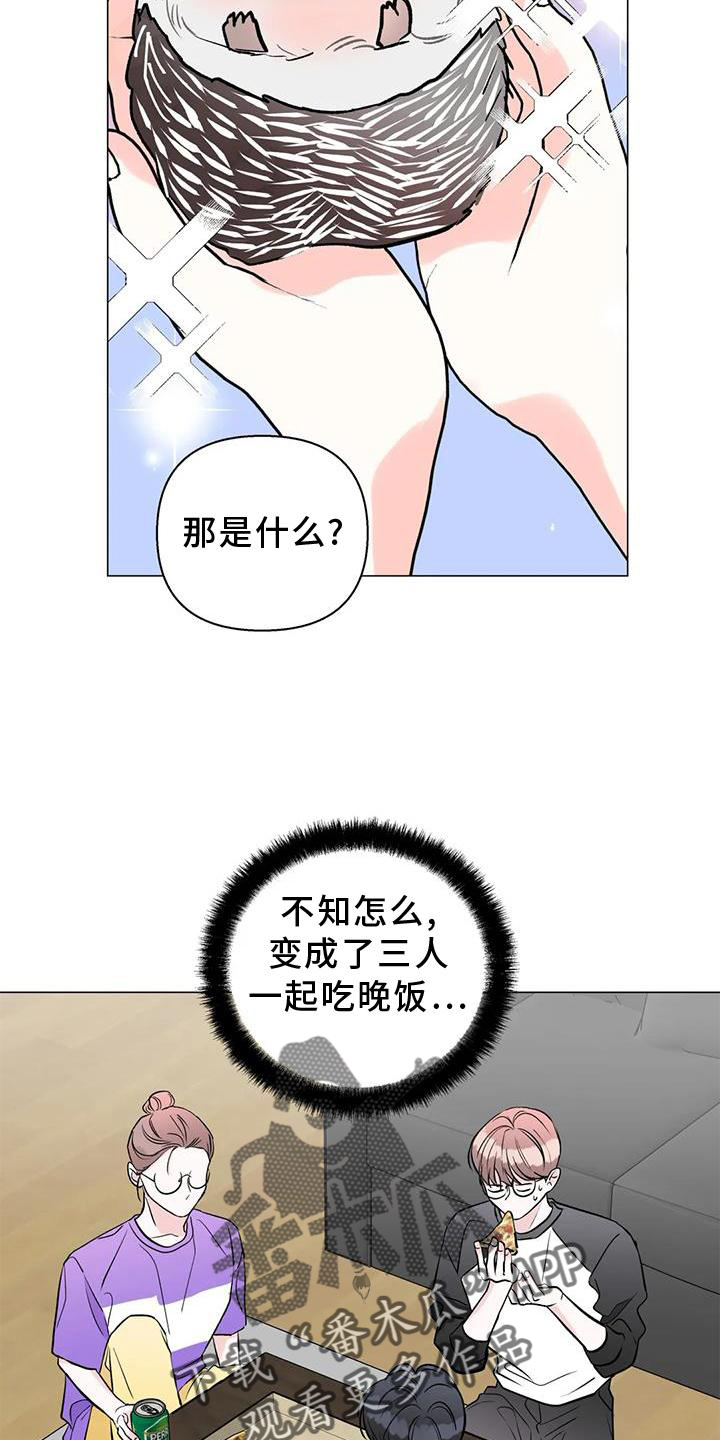 第31章：姐姐8