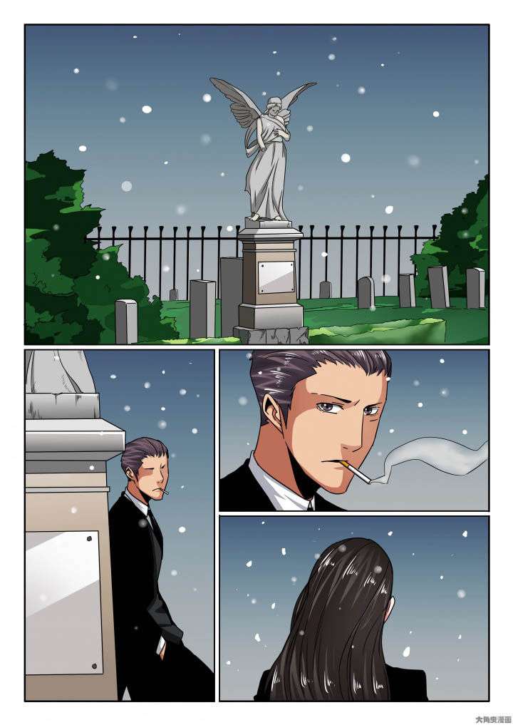 第120章：欣欣再次昏迷7
