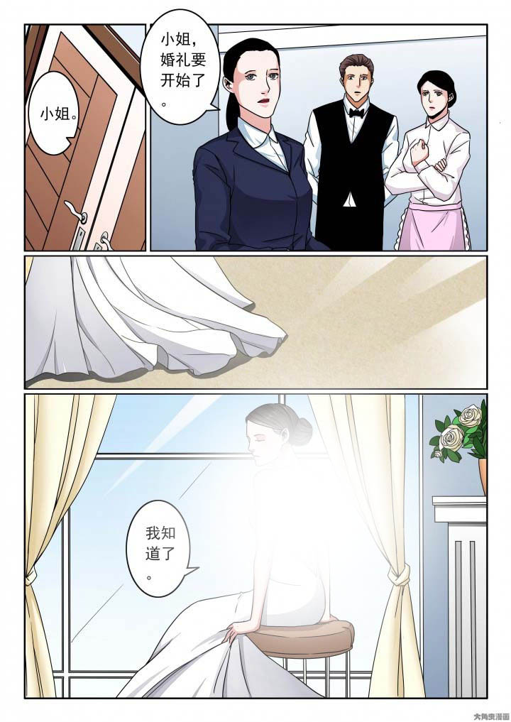 第136章：晓飞媚妍大婚4