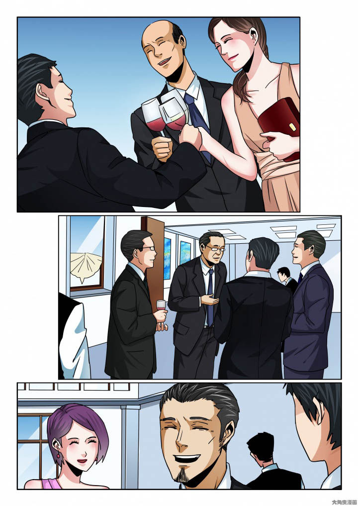 第106章：婚宴3