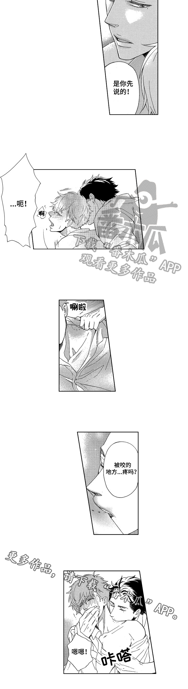 第12章：关心5