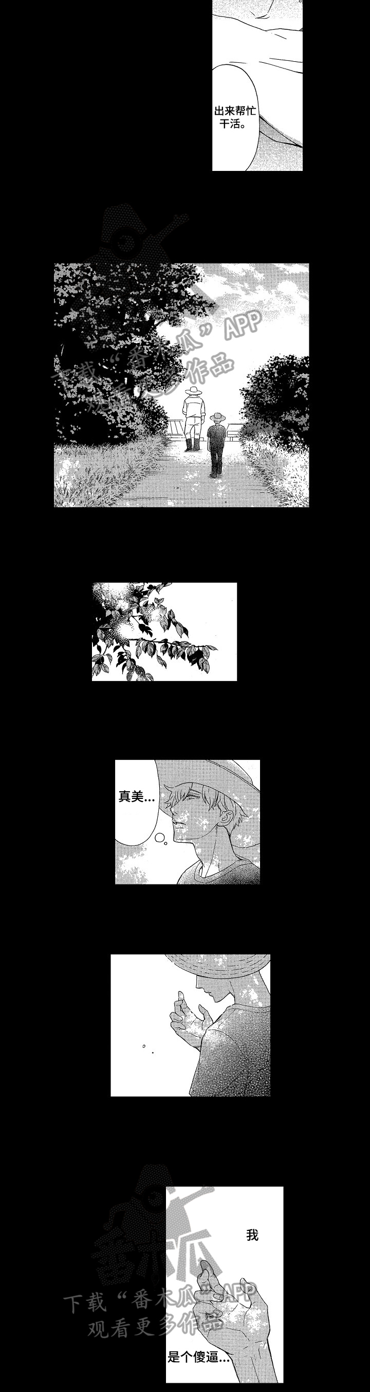 第18章：叮嘱3