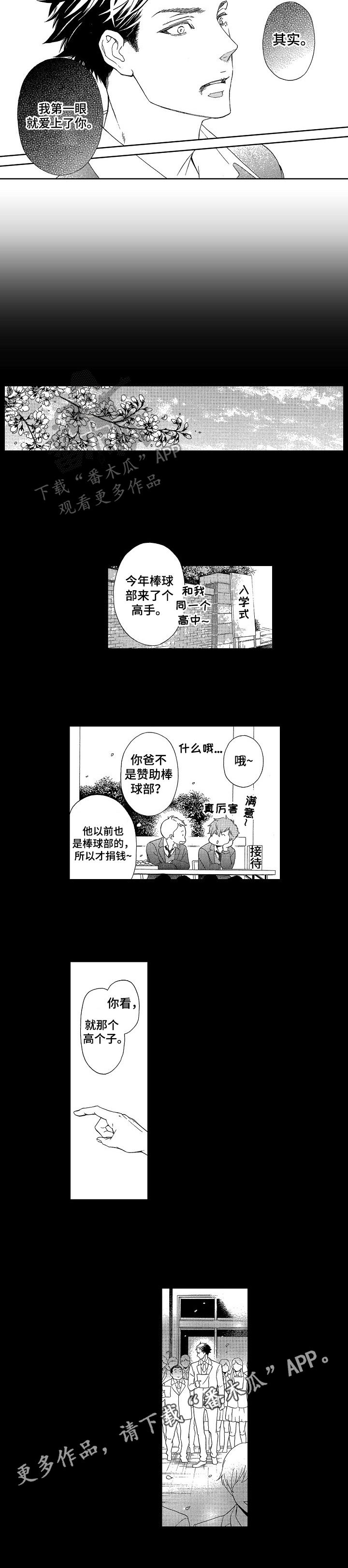 第21章：一见钟情5