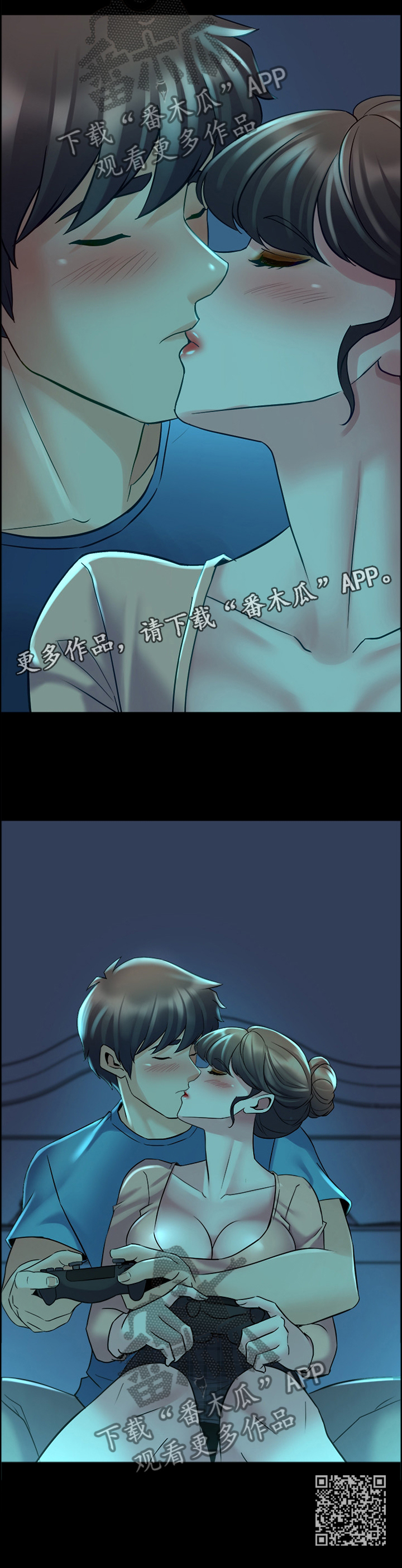 第78章：打游戏11