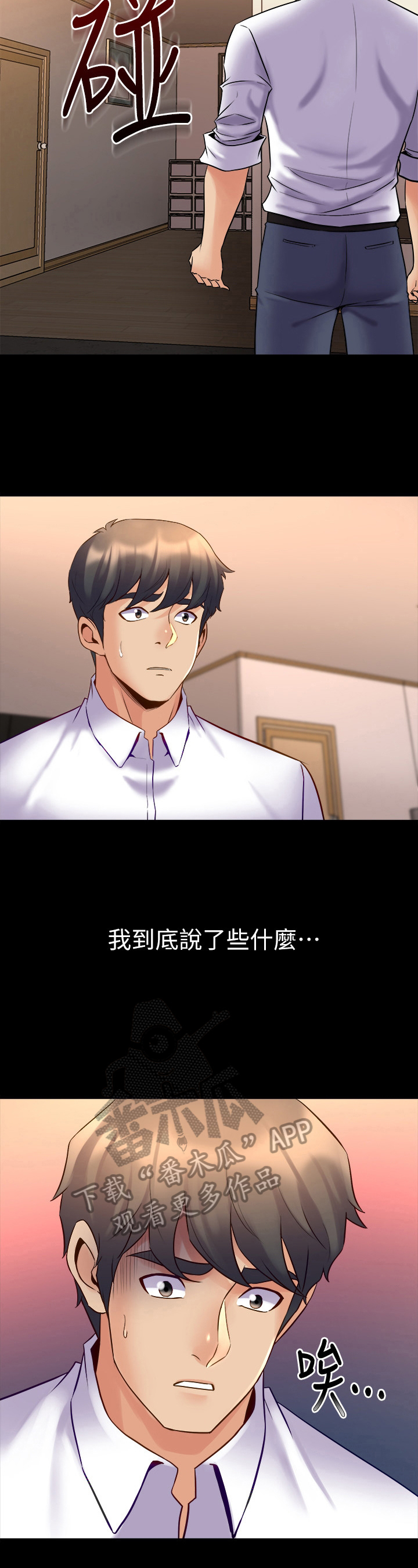 第52章：实话实说10