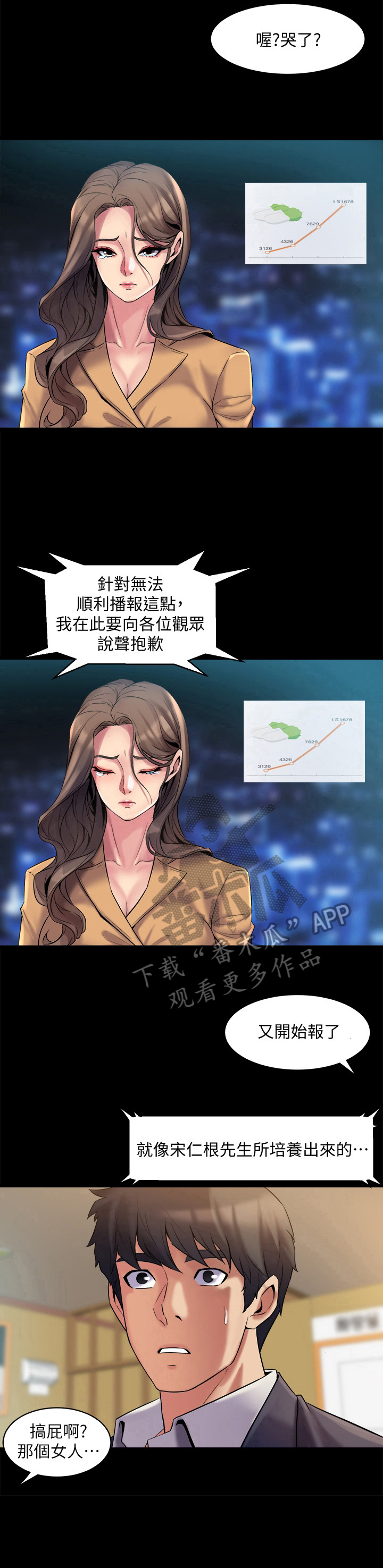 第18章：担忧7