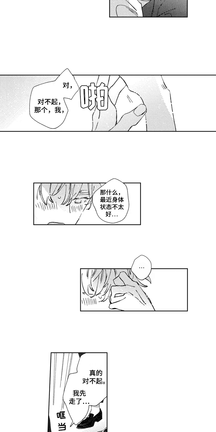第6章：苦恼11