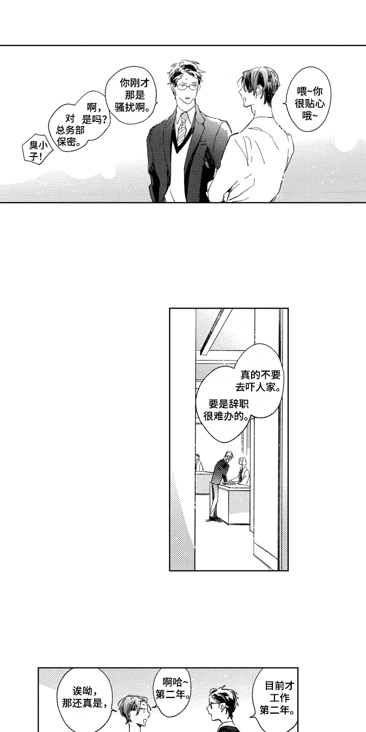 第2章：巧克力6