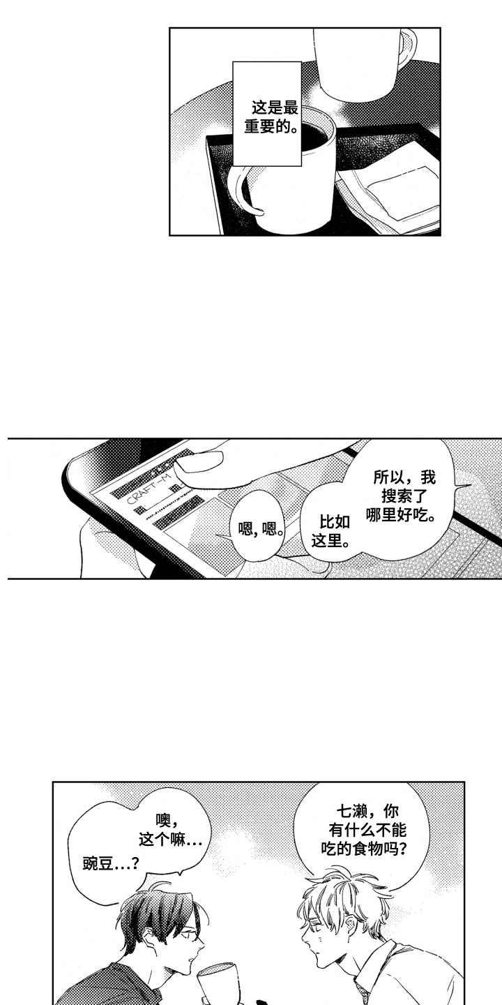 第11章：好奇4