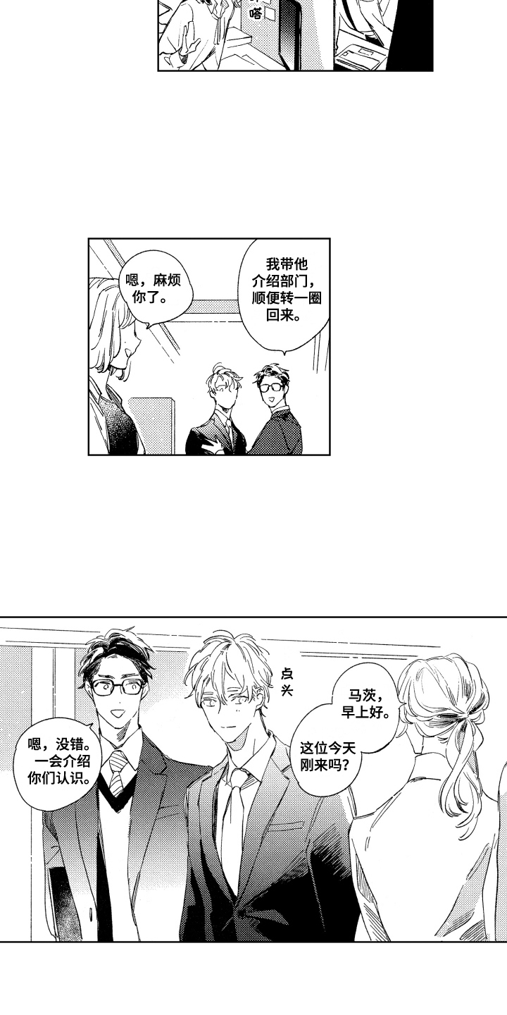 第1章：新公司8