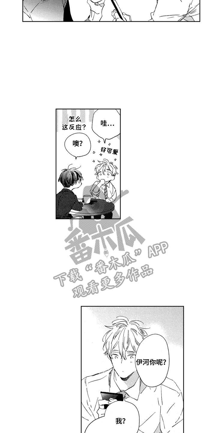 第11章：好奇5