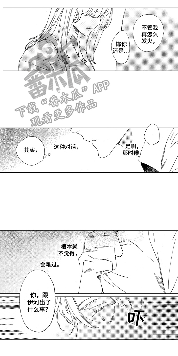 第7章：疏远10