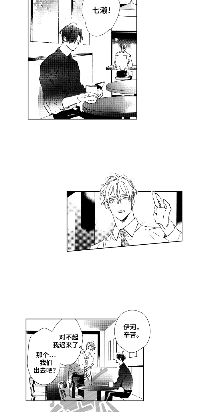 第10章：告诫12