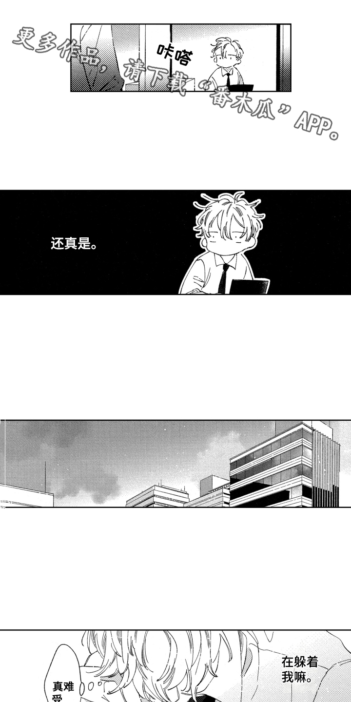 第7章：疏远6