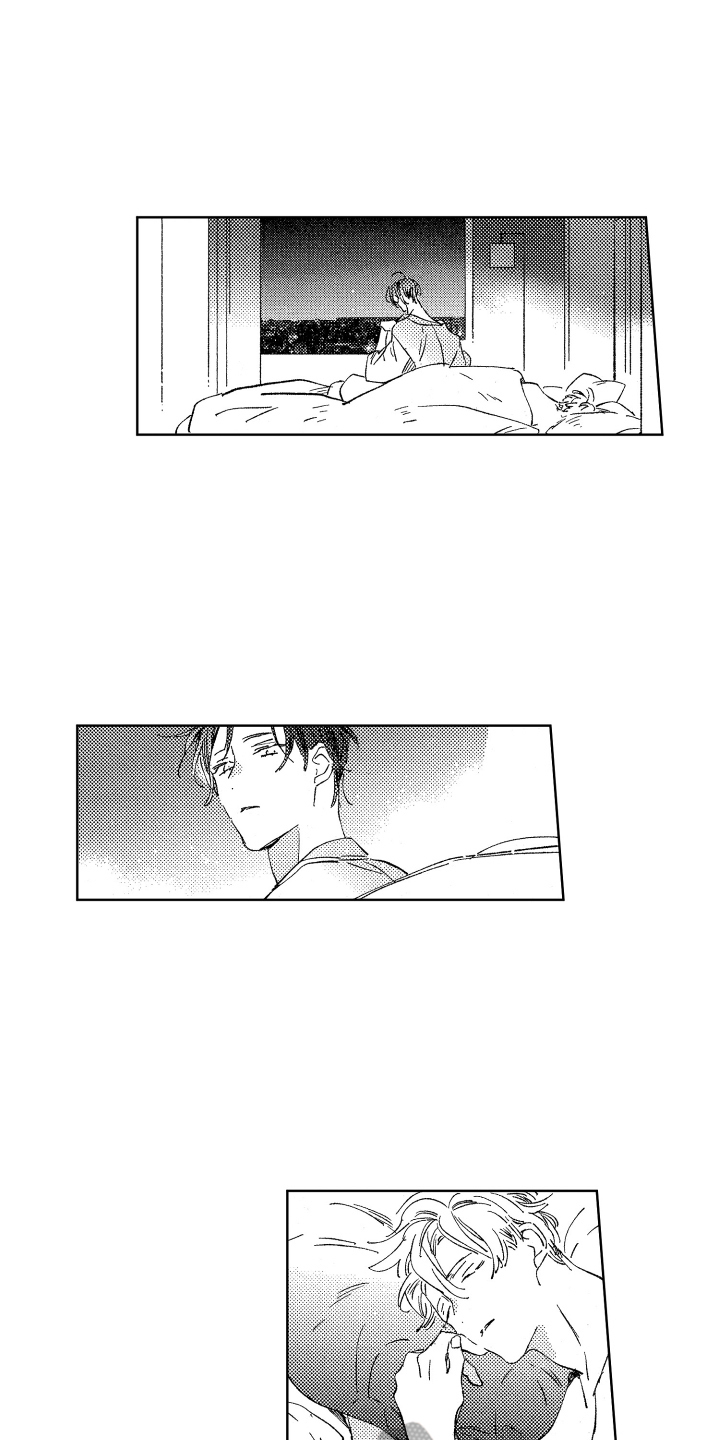 第14章：挽留8