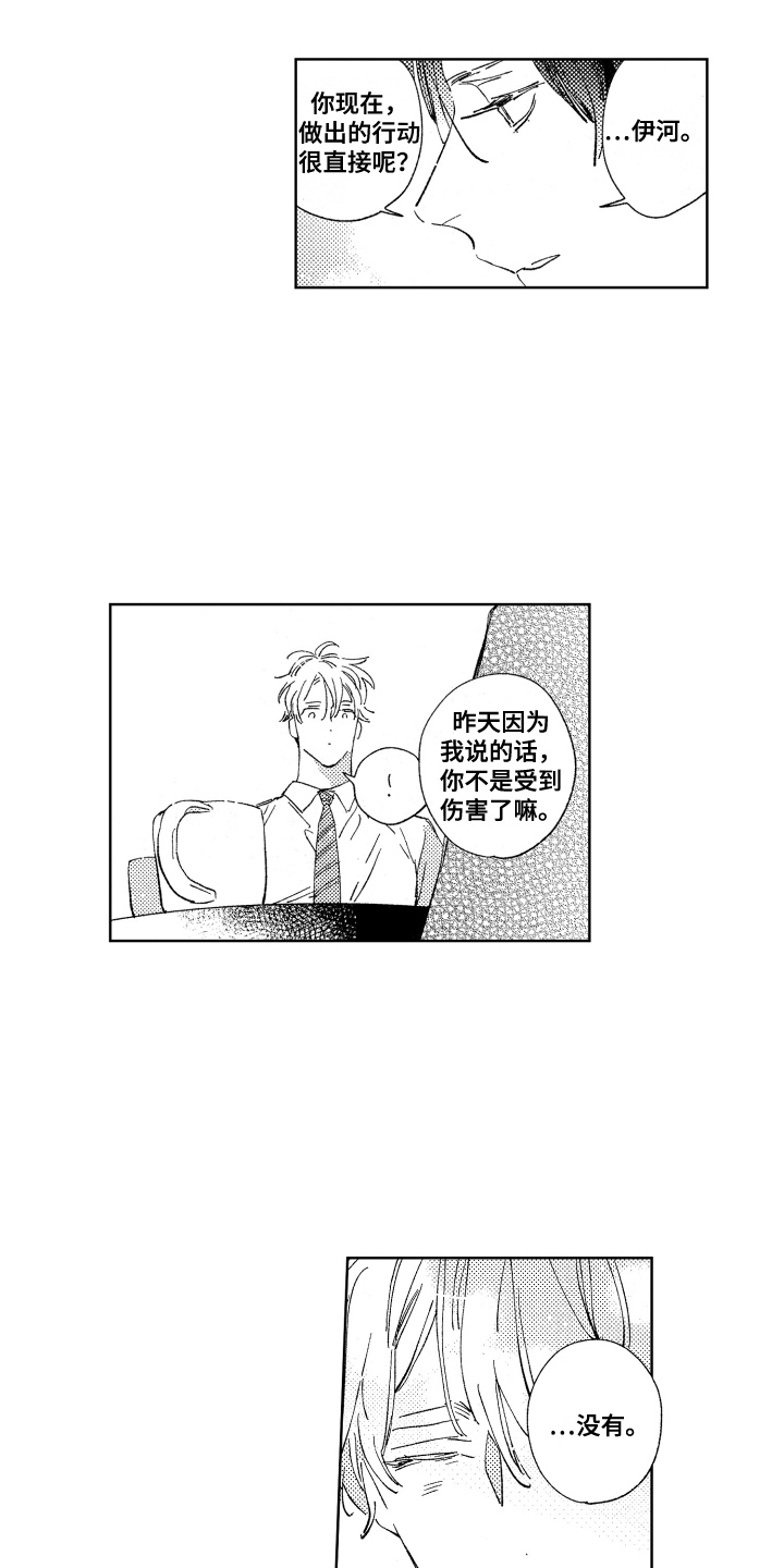 第11章：好奇8