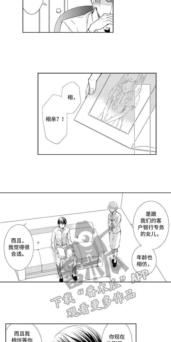 第24章：相亲10