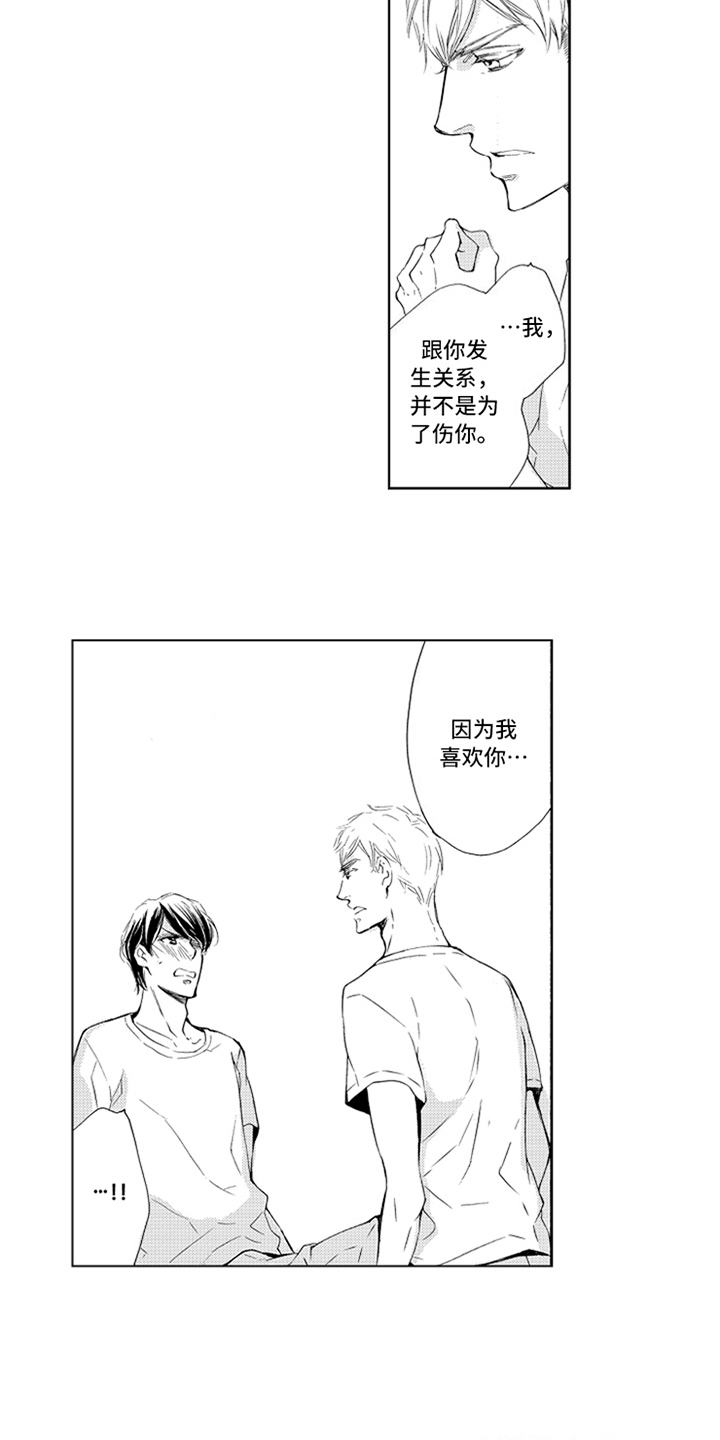 第4章：喜欢11