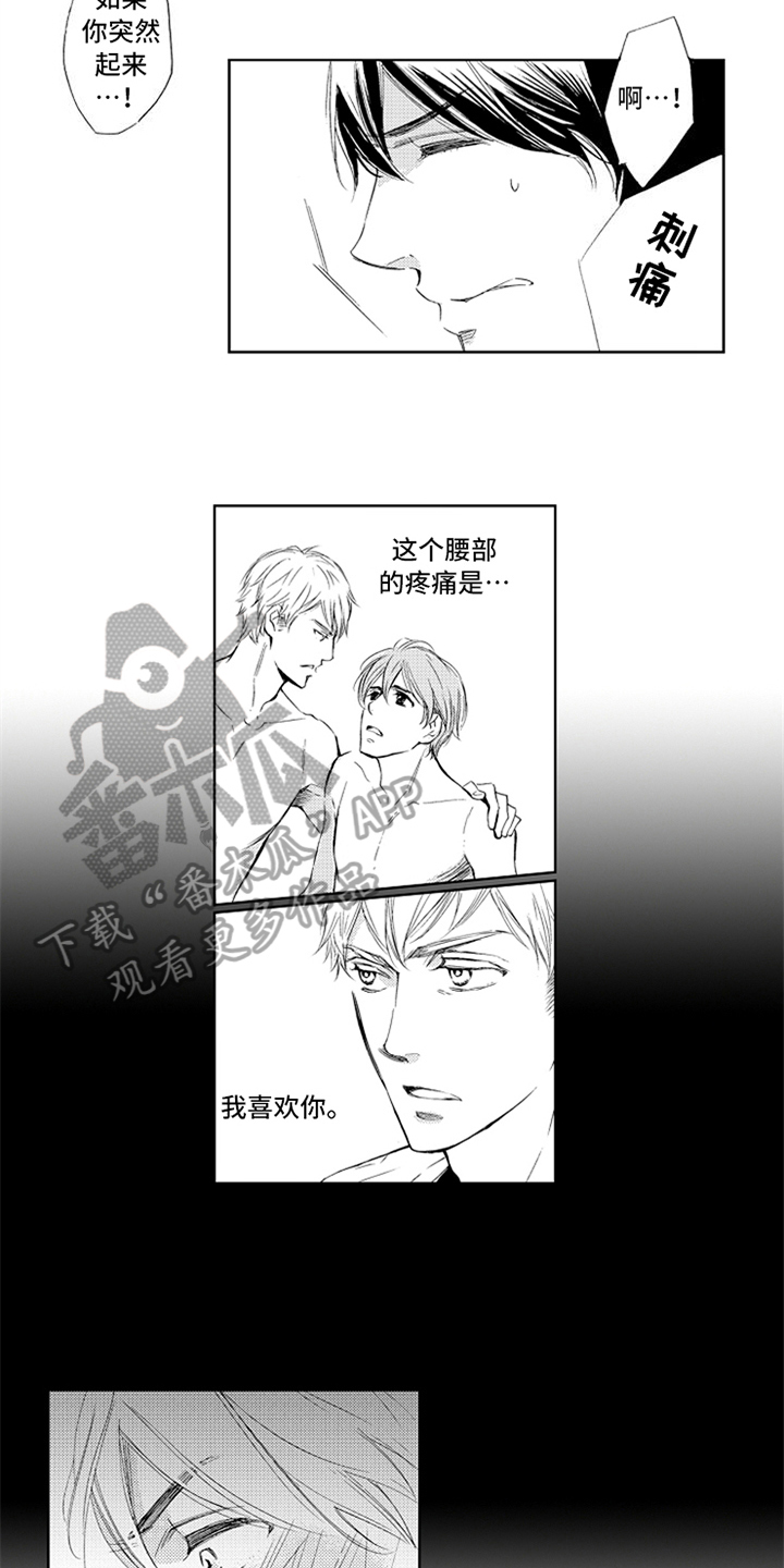 第4章：喜欢6
