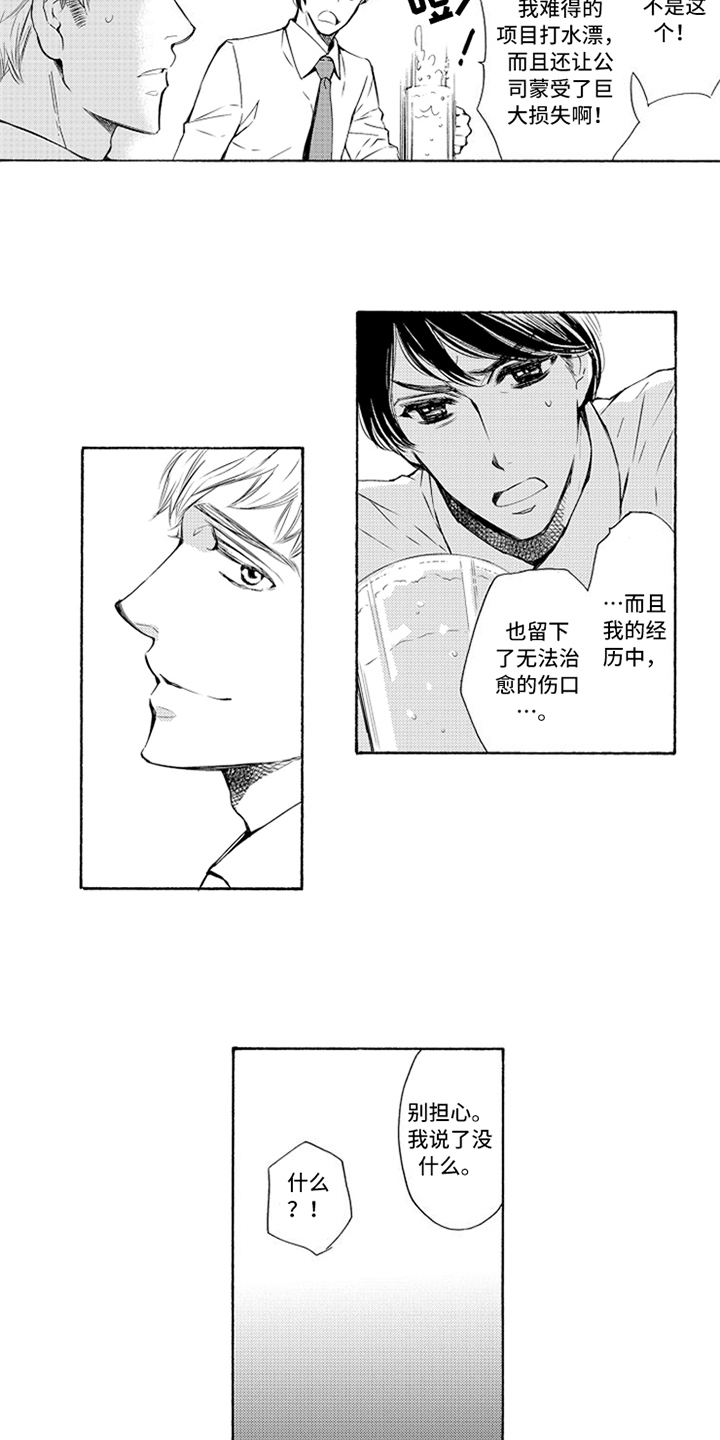 第2章：逃避1