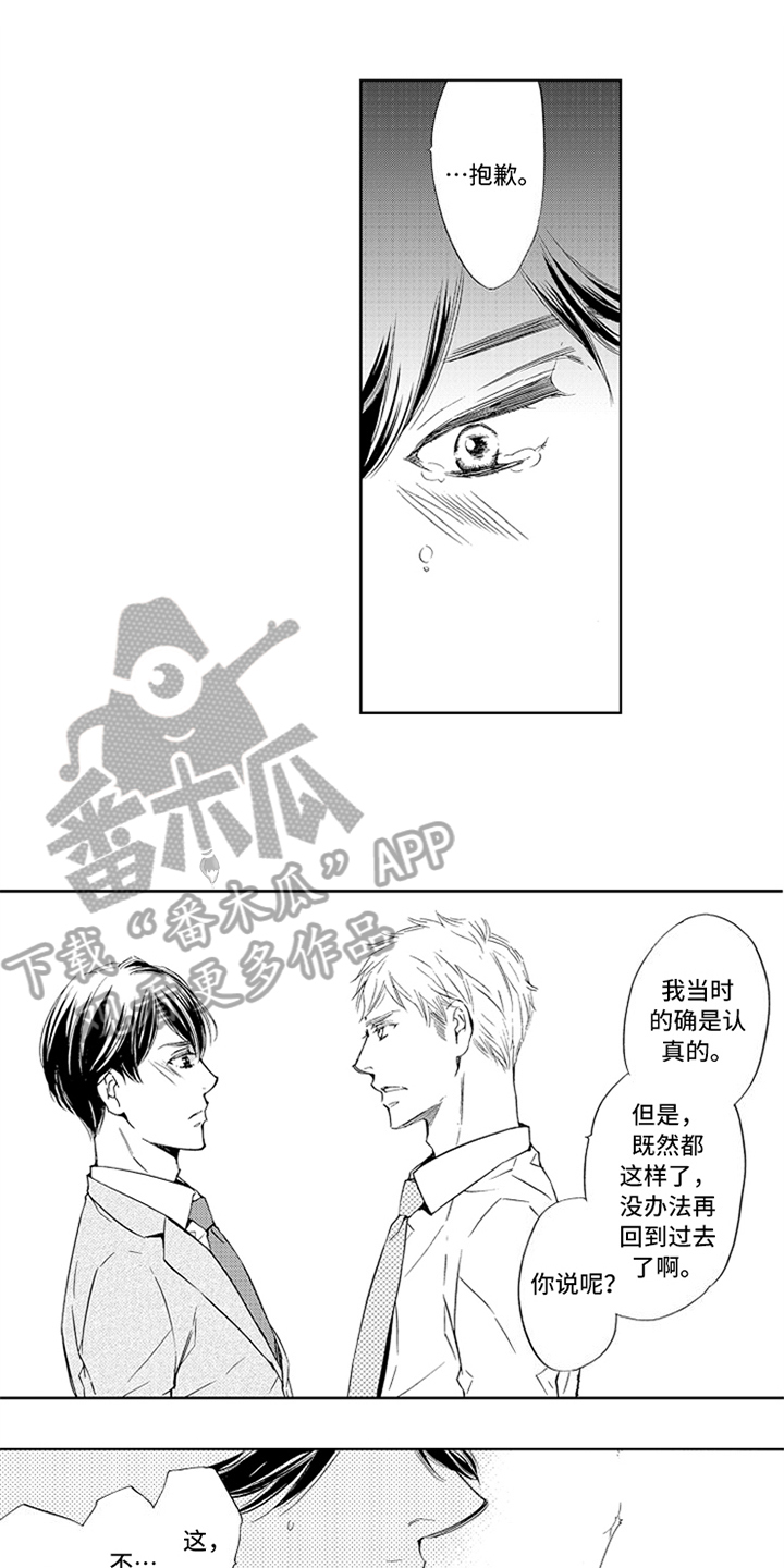 第24章：相亲0