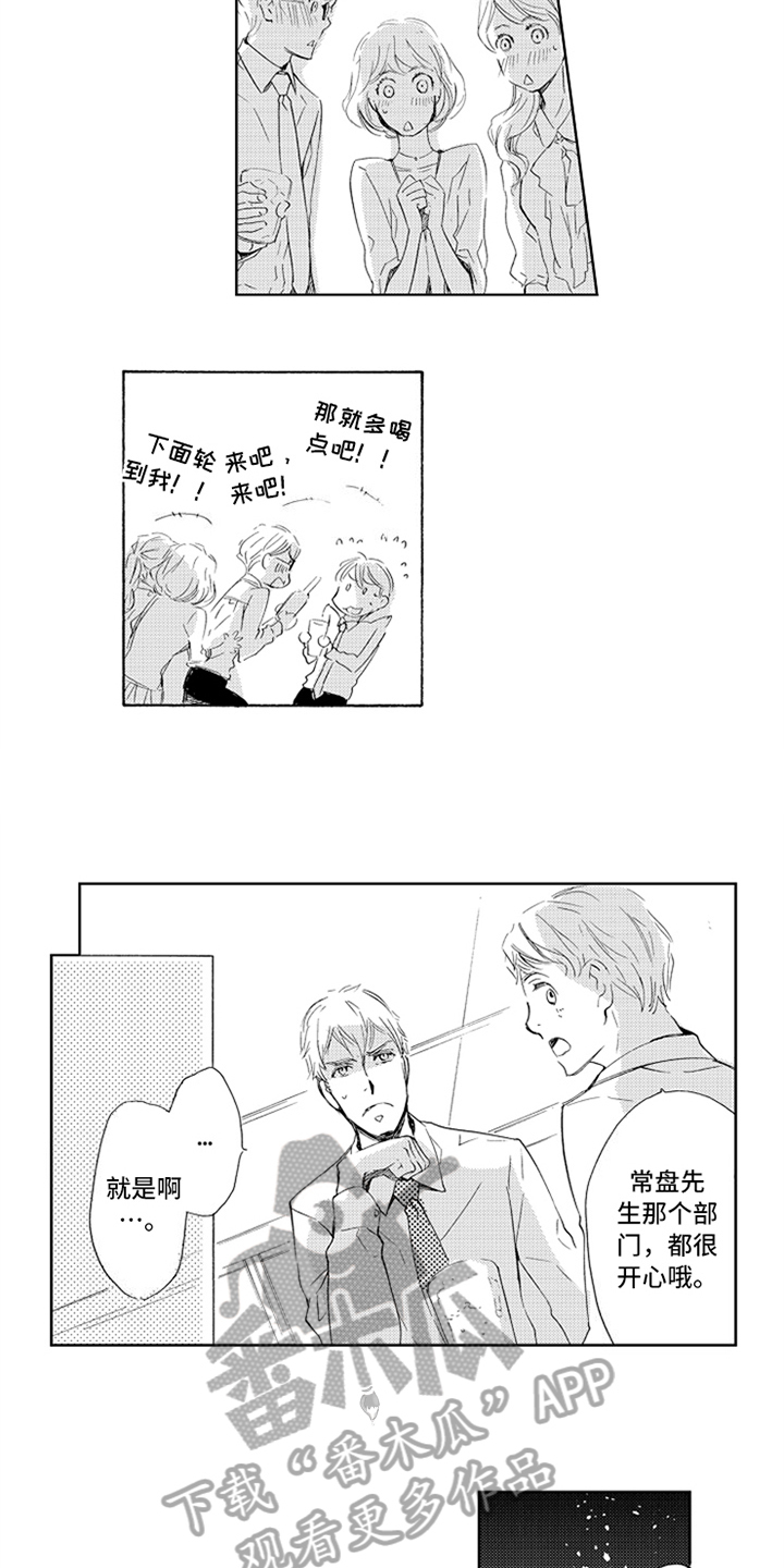 第8章：醉酒6