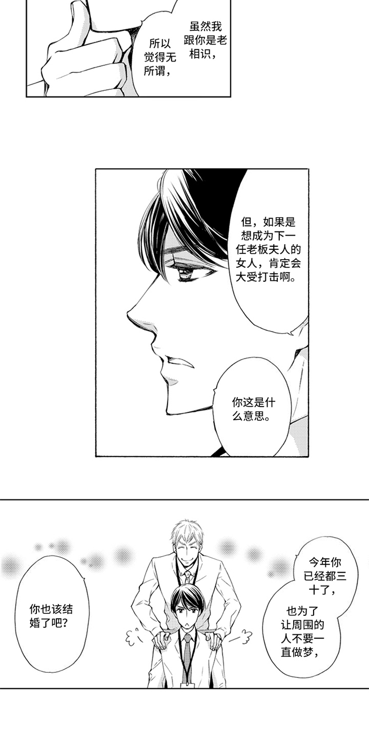 第1章：失误6