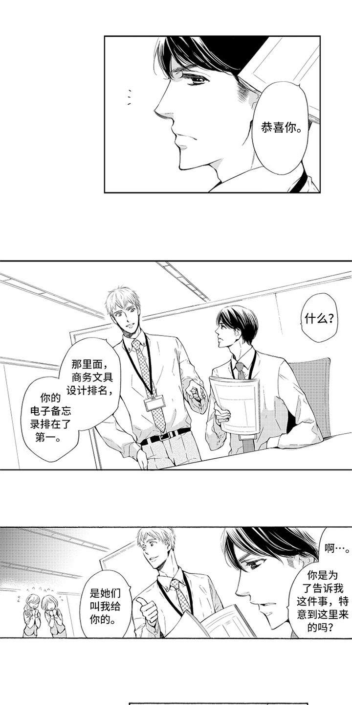 第1章：失误4