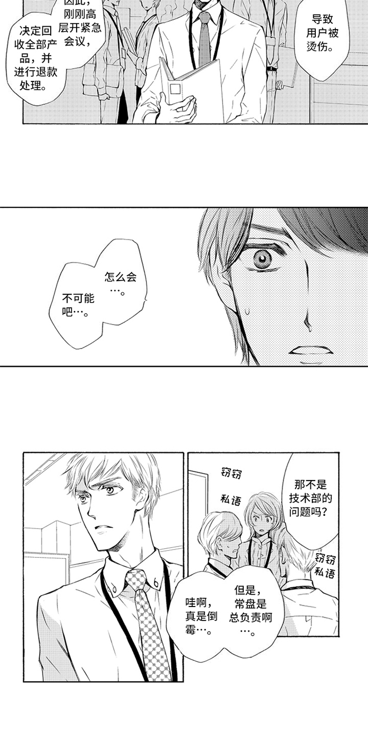第1章：失误10