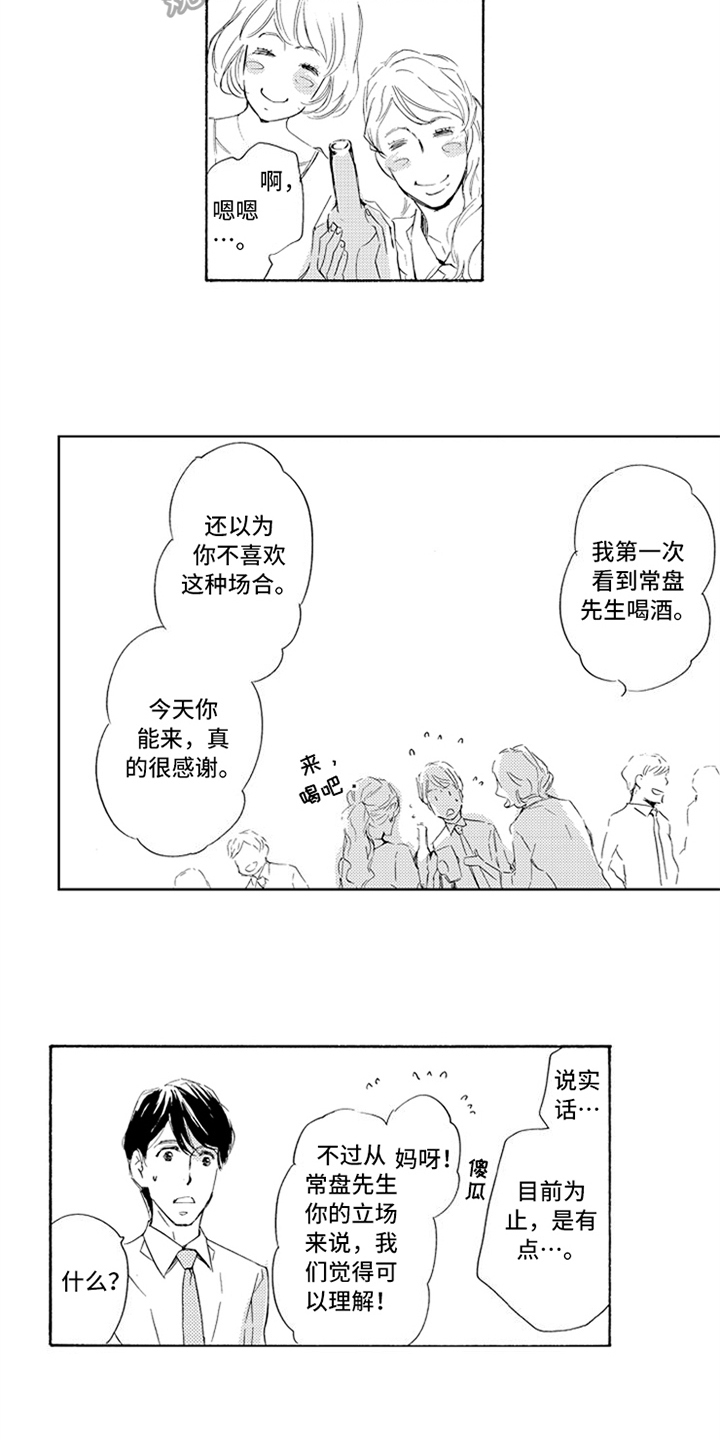 第8章：醉酒4