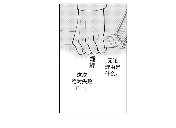 第1章：失误11