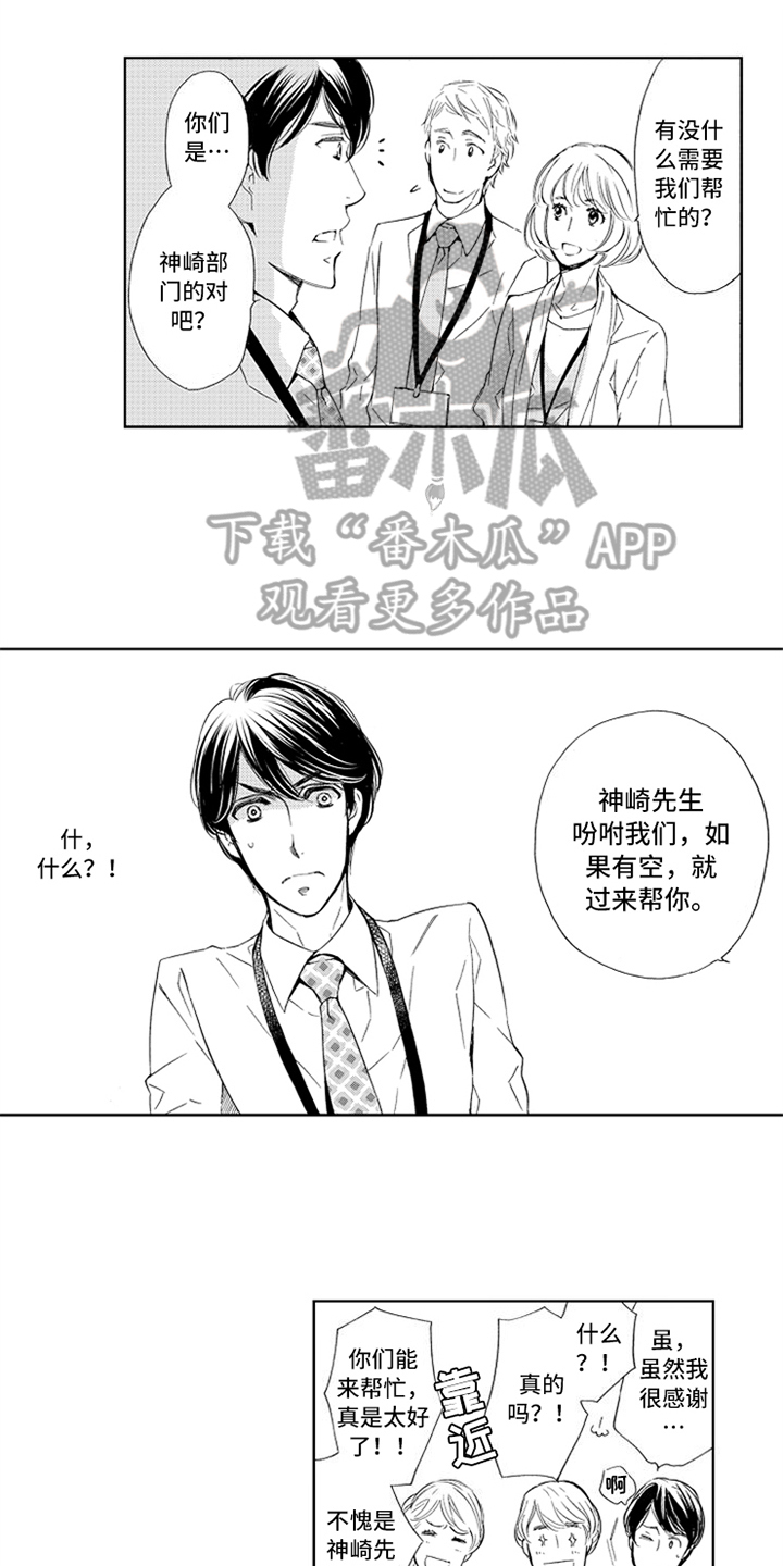 第6章：安排6