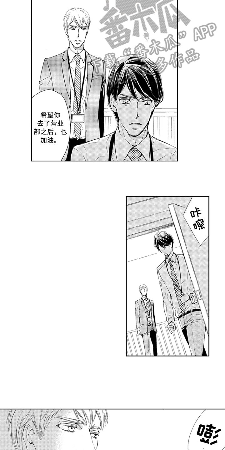 第13章：表白8