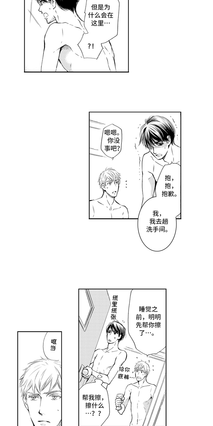 第2章：逃避7