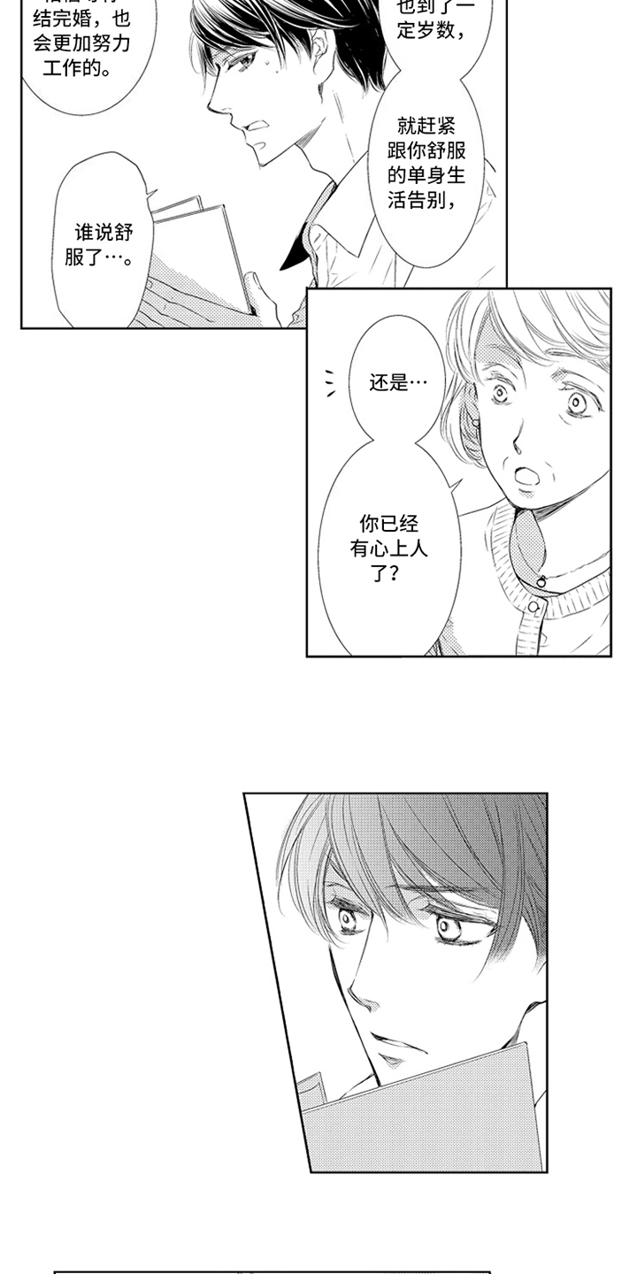 第24章：相亲11