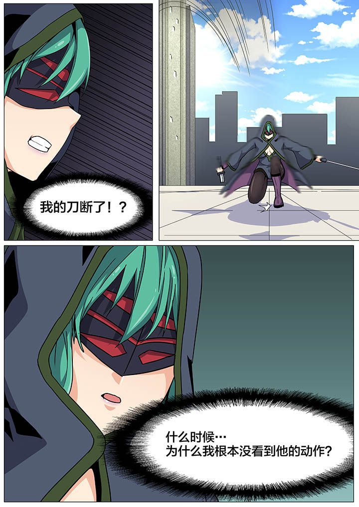 第28章：0