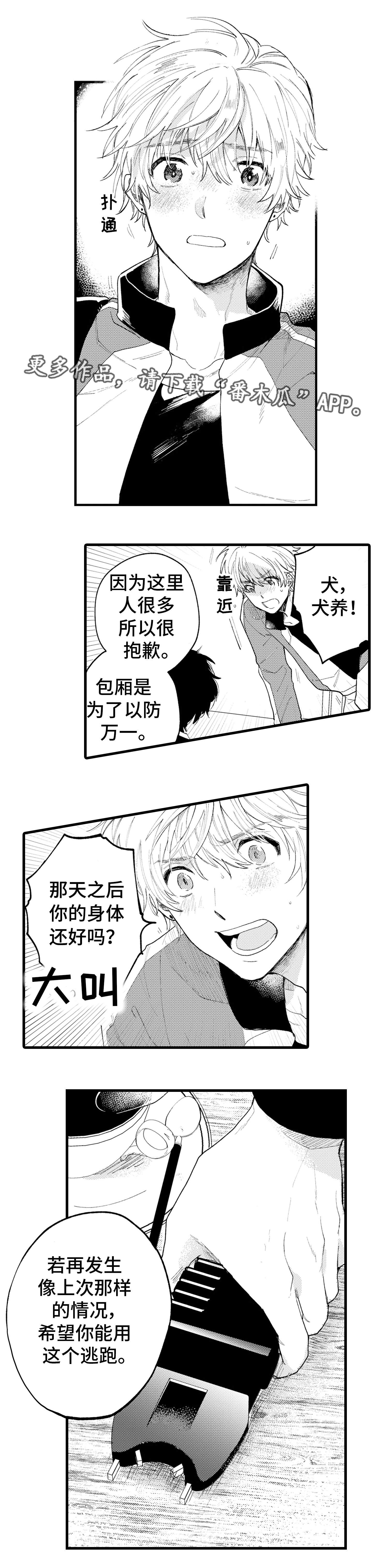 第6章：影响5
