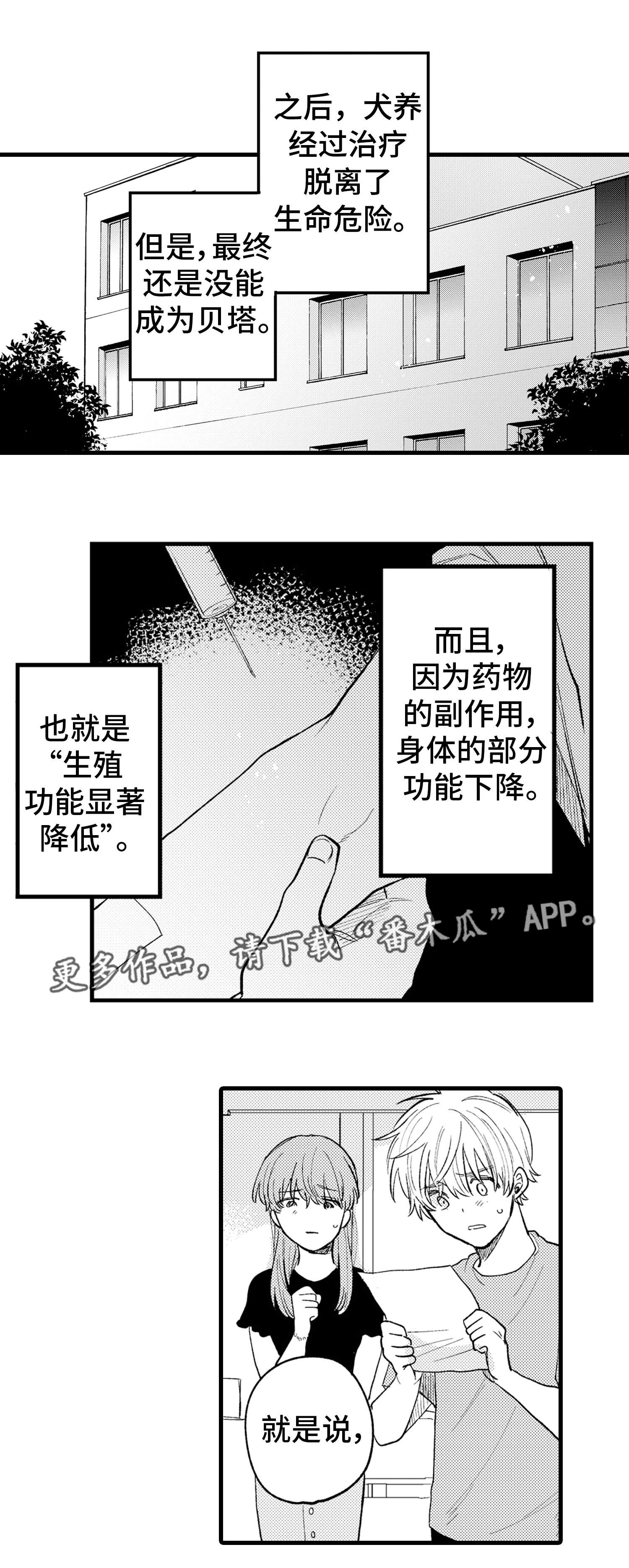 第25章：爱你0