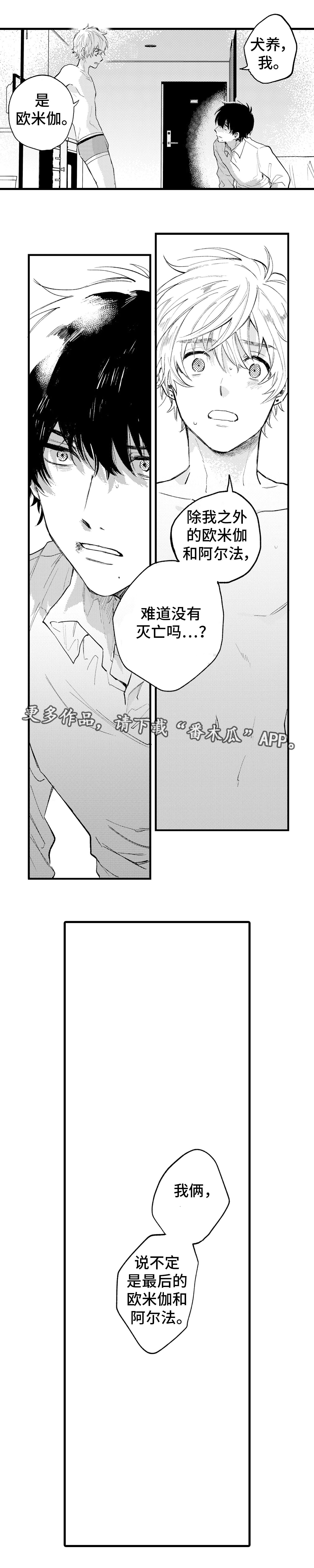 第4章：宿命6